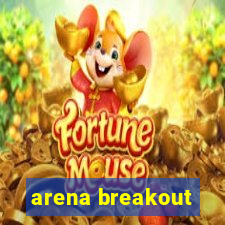 arena breakout-beta